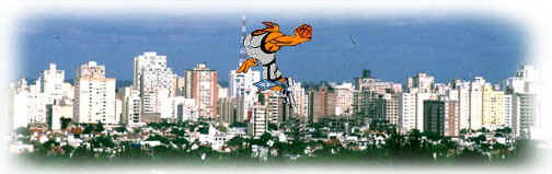 Baha Blanca